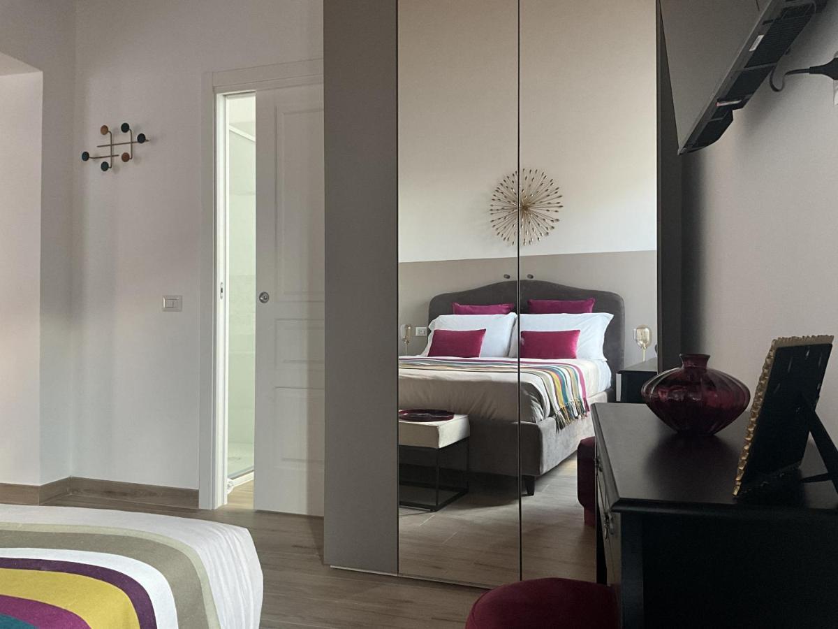 Rua 39 Fine Apartments By Dimore In Sicily Сиракузы Экстерьер фото