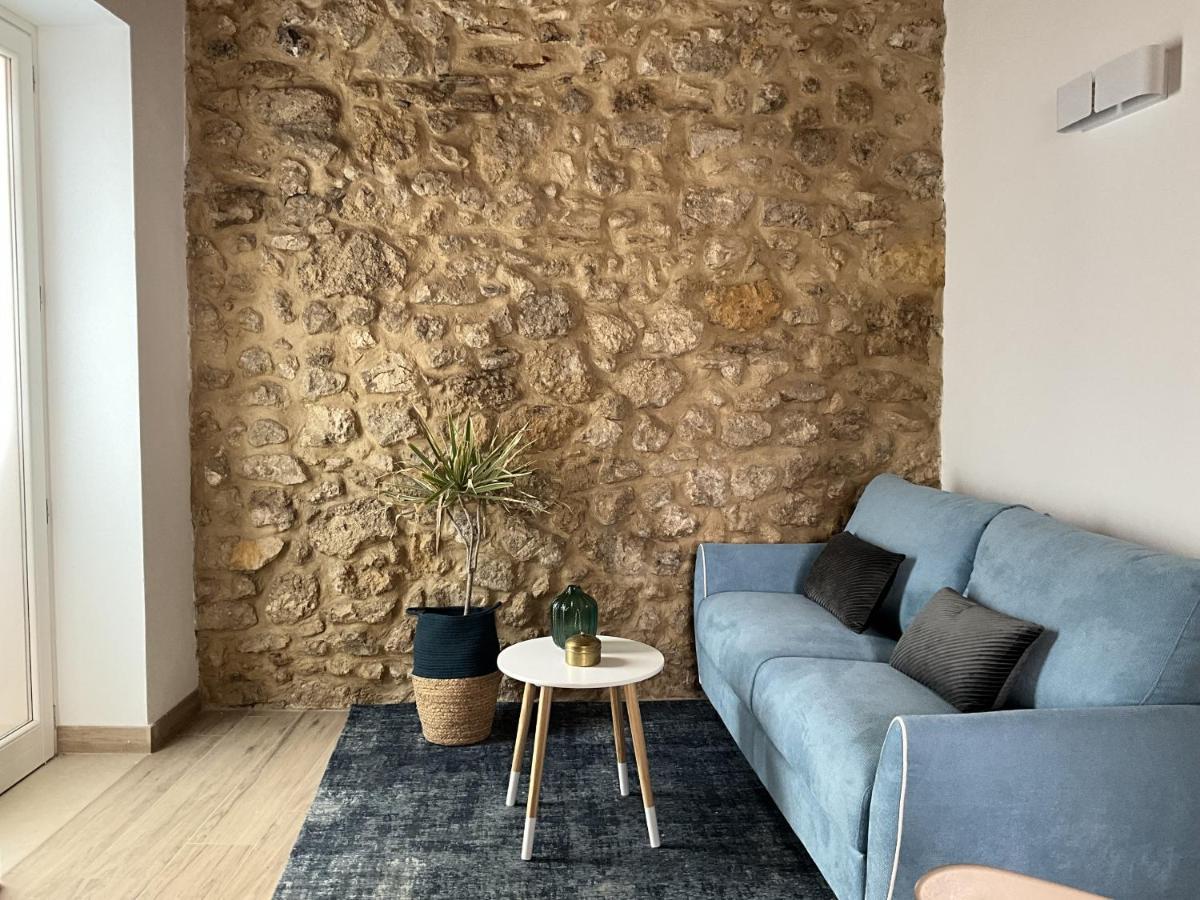 Rua 39 Fine Apartments By Dimore In Sicily Сиракузы Экстерьер фото