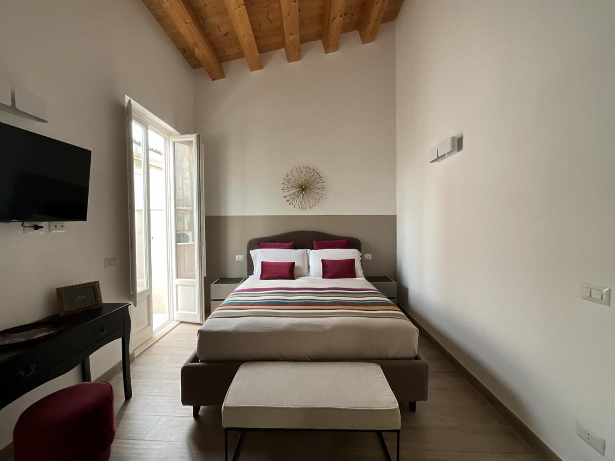Rua 39 Fine Apartments By Dimore In Sicily Сиракузы Экстерьер фото