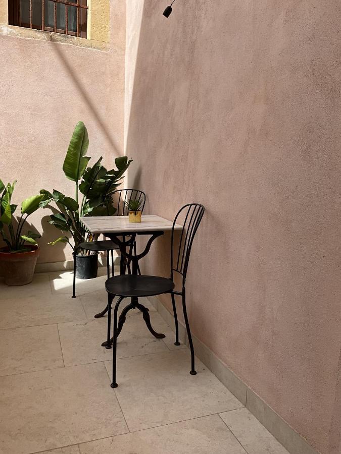 Rua 39 Fine Apartments By Dimore In Sicily Сиракузы Экстерьер фото