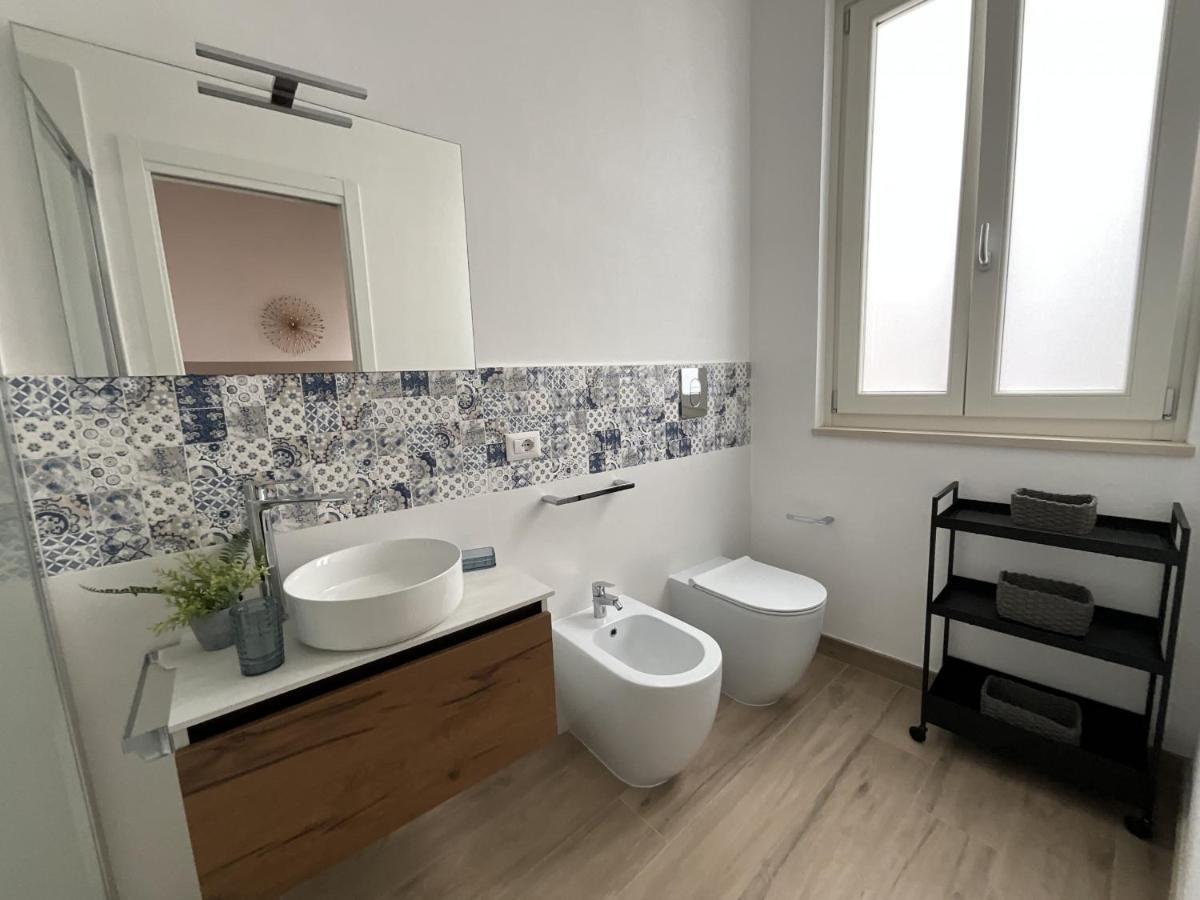 Rua 39 Fine Apartments By Dimore In Sicily Сиракузы Экстерьер фото