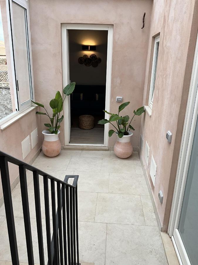 Rua 39 Fine Apartments By Dimore In Sicily Сиракузы Экстерьер фото