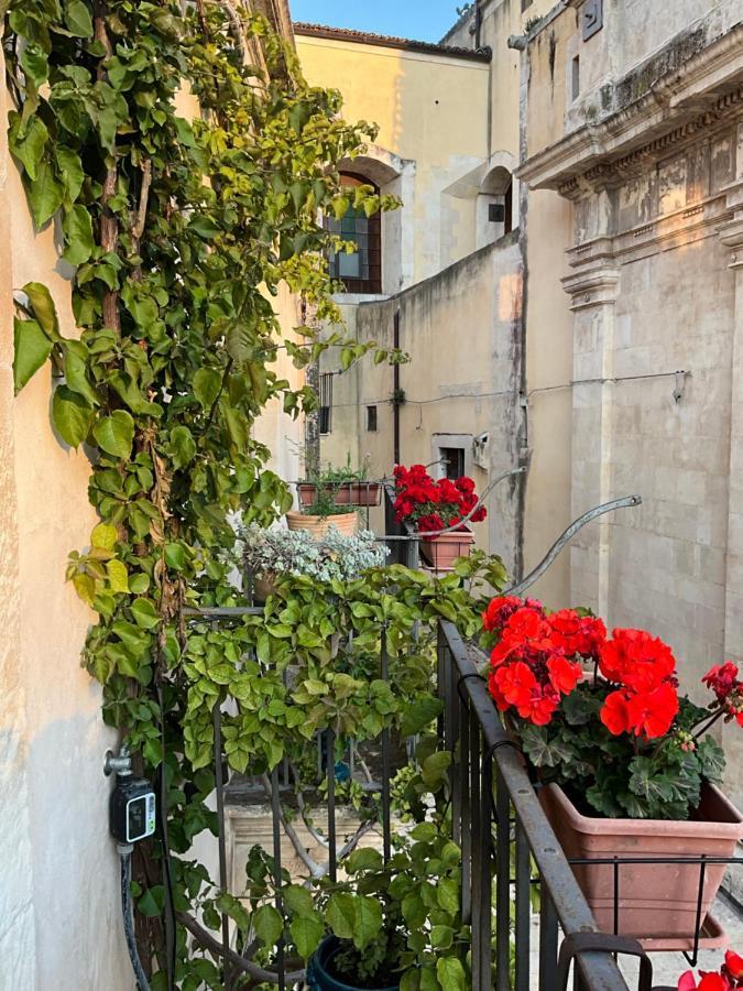 Rua 39 Fine Apartments By Dimore In Sicily Сиракузы Экстерьер фото