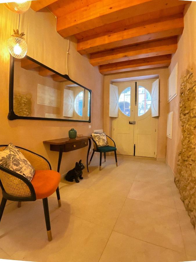 Rua 39 Fine Apartments By Dimore In Sicily Сиракузы Экстерьер фото