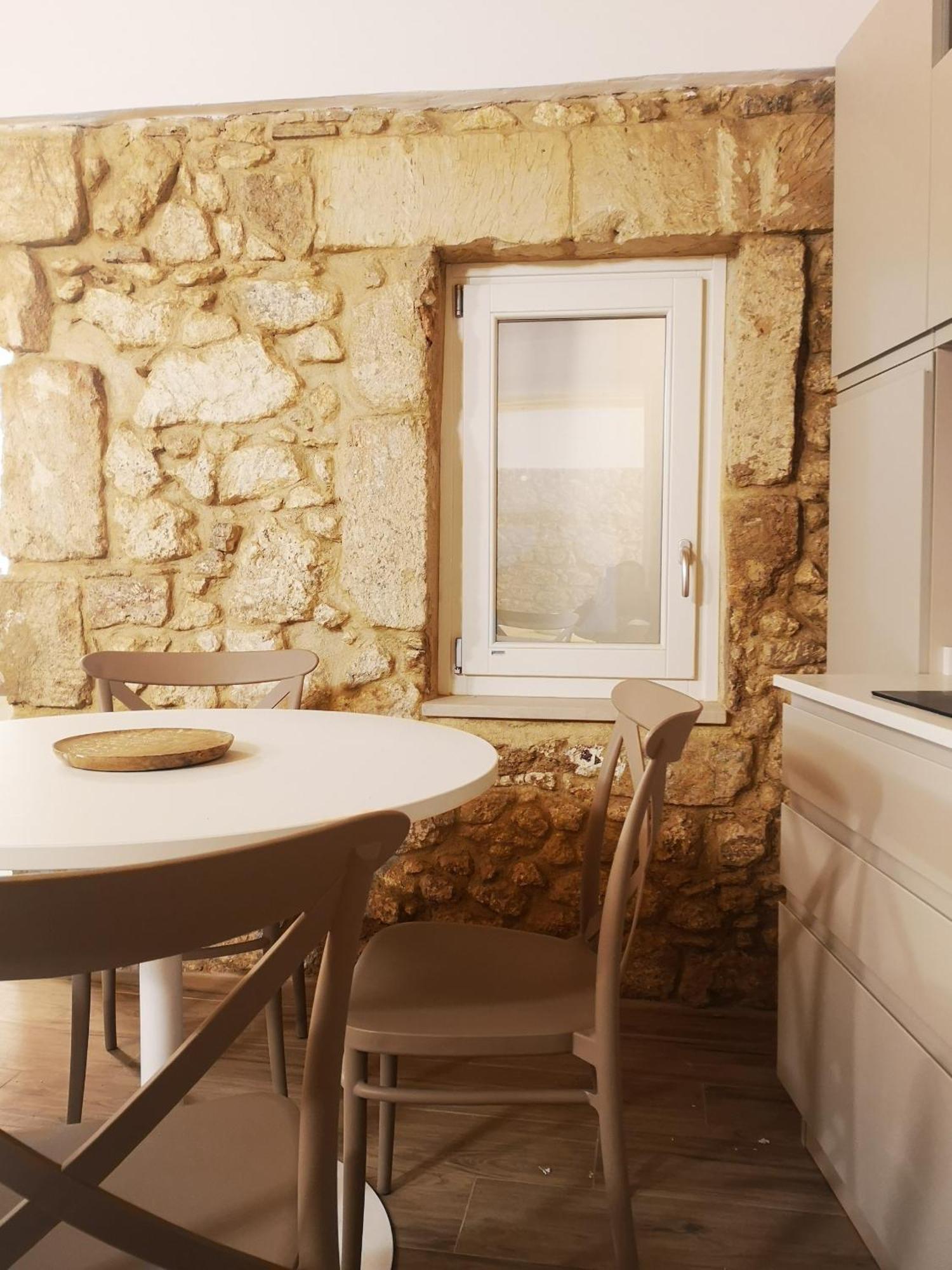 Rua 39 Fine Apartments By Dimore In Sicily Сиракузы Экстерьер фото