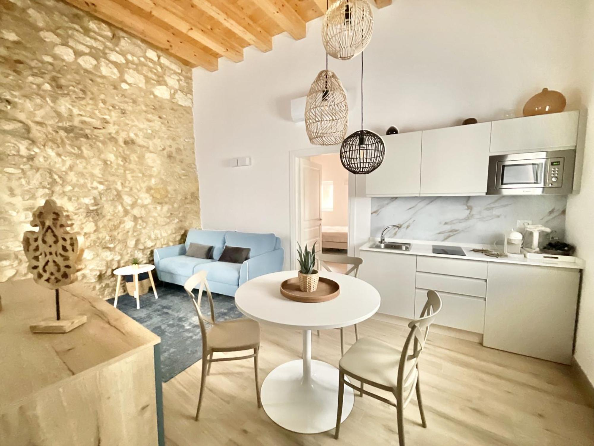 Rua 39 Fine Apartments By Dimore In Sicily Сиракузы Экстерьер фото