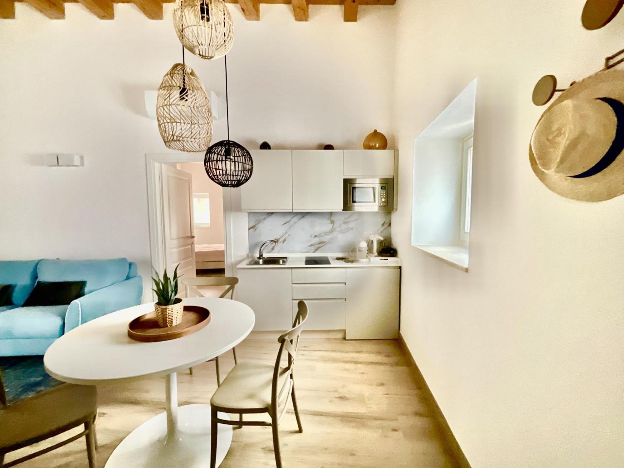 Rua 39 Fine Apartments By Dimore In Sicily Сиракузы Экстерьер фото