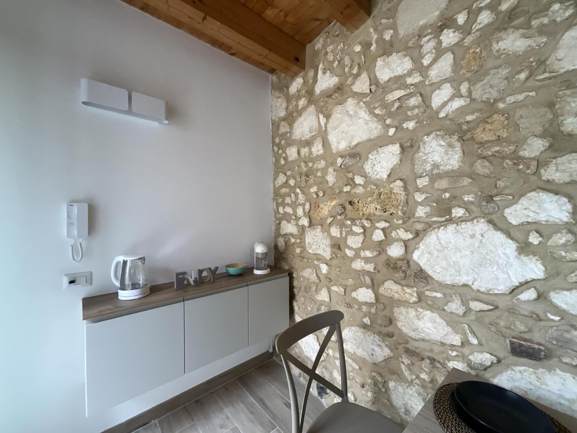Rua 39 Fine Apartments By Dimore In Sicily Сиракузы Экстерьер фото